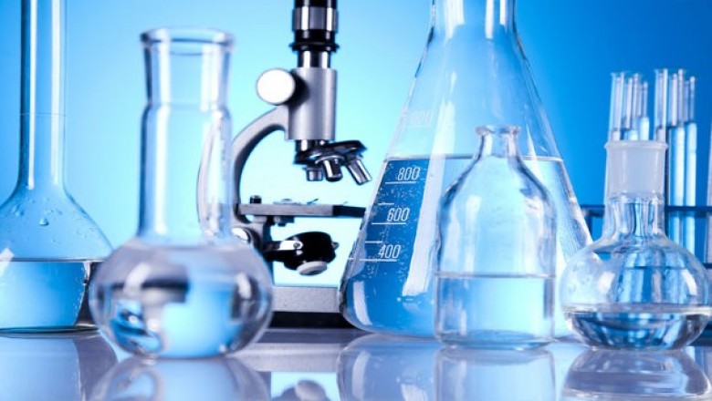 NABL Instrument Calibration Laboratory In Ahmedabad | Prism Calibration