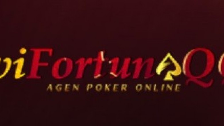 Ten Straightforward Methods to Play Poker Online