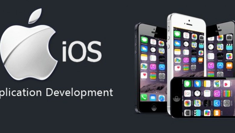 Top iPhone App Development Company in USA & India