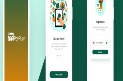 PayPlum | Digital Payment Gateway Mobile App Development | X-Byte Enterprise Solutions