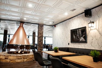 Find best Drink Menu at Lakeside Chophouse