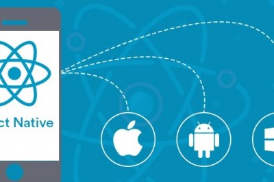 React Native: Bringing modern internet techniques to Mobile