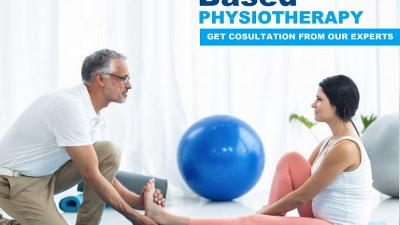 sports injuries physiotherapists in noida