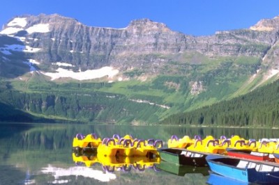 Comfortable Stay Only At Waterton National Park Accommodations
