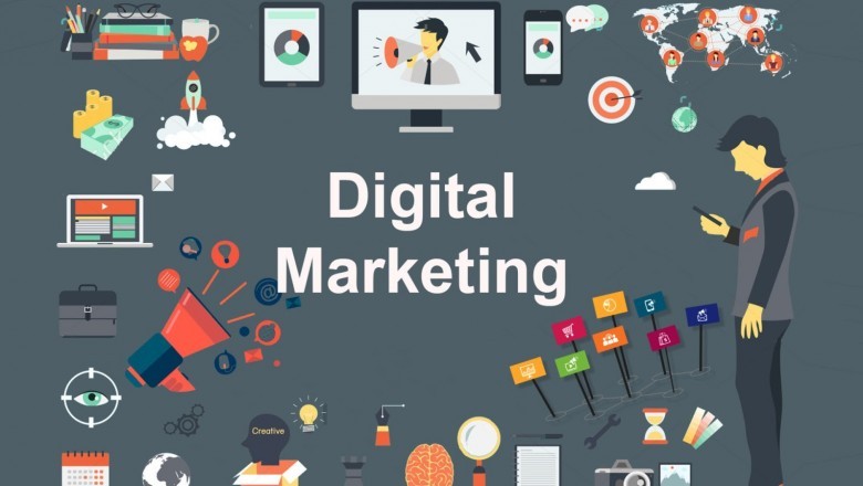 Digital Marketing Company in Nagpur