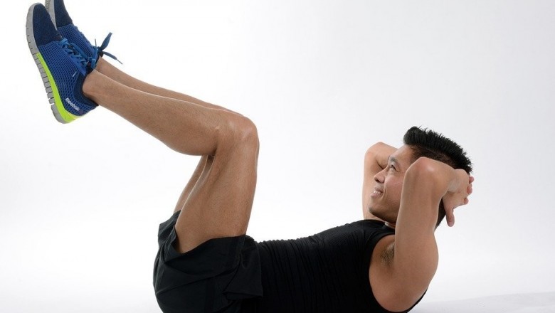 Gyms in Yorba Linda