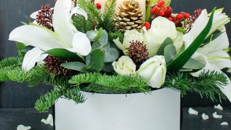 Flower Delivery Dublin | Florist Dublin | Cut Flower Shop Dublin – FlowersDirect.ie