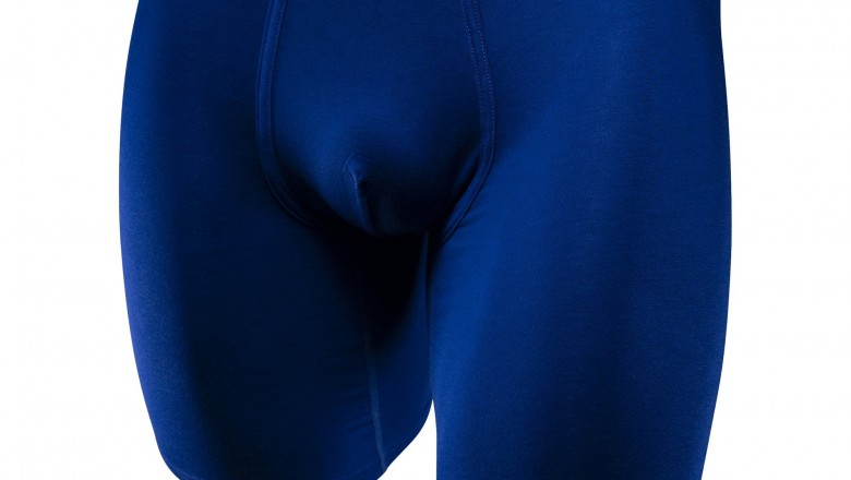 Luxury Boxer Briefs