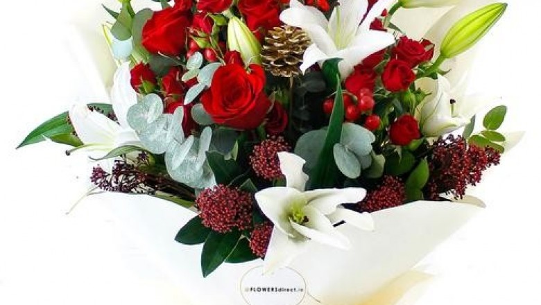 Flower Delivery Galway | Online Galway | Send Flowers to Galway – FlowersDirect.ie