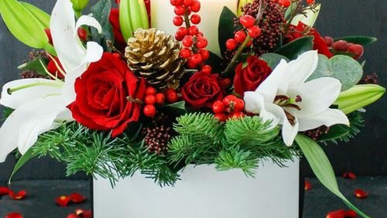 Flower Delivery Ireland, Dublin, Cork, Galway and Nationwide