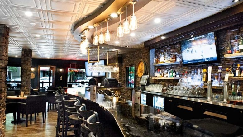 Find Best Waterton Restaurants For Romantic Dinner