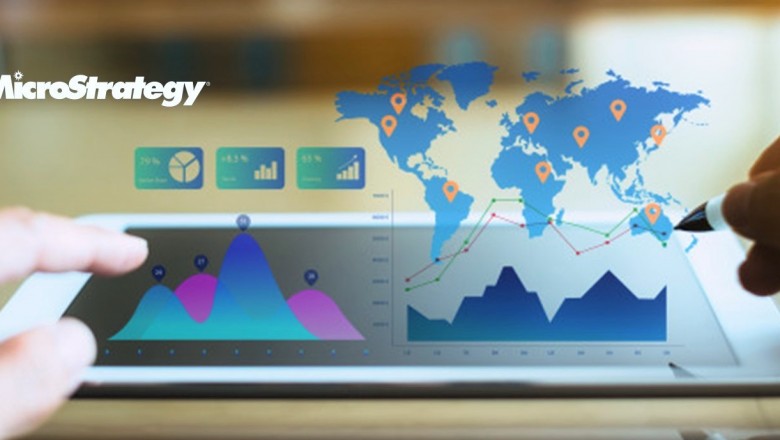 Where Will Microstrategy Analytics Trends In 2020 Be 1 Year From Now?