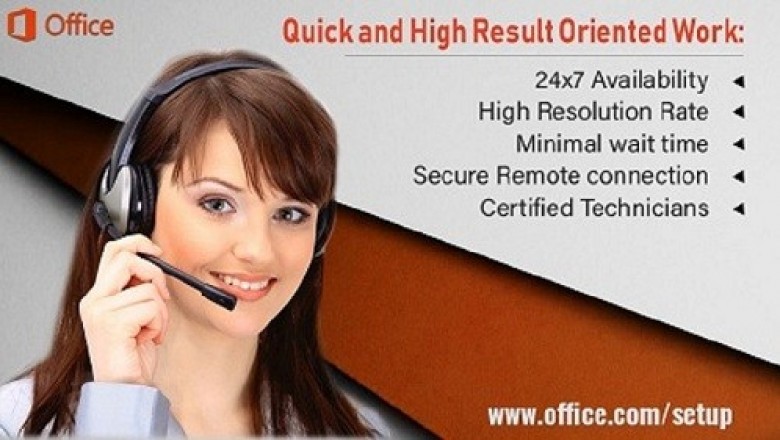 office.com/setup - Enter you item key