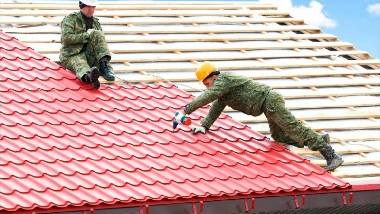 10 Causes To obtain Quality Roof Installation