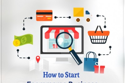 How to start ecommerce business
