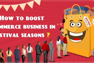 Boost Ecommerce Business