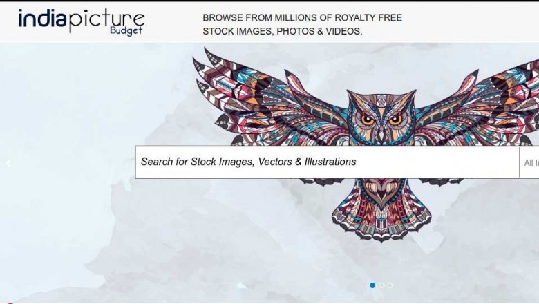 Biggest Platform to Buy Commercial or Royalty Free Images- India Picture Budget