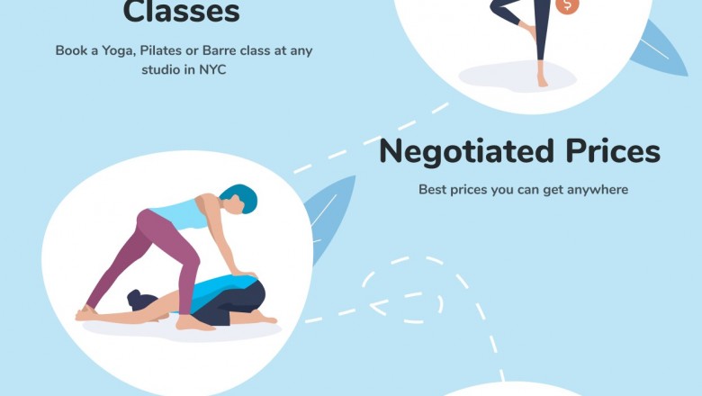 How to Find the Right Yoga Studio in NYC