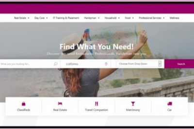 KuchKuch – Multi Classified Website Development | X-Byte Enterprise Solutions