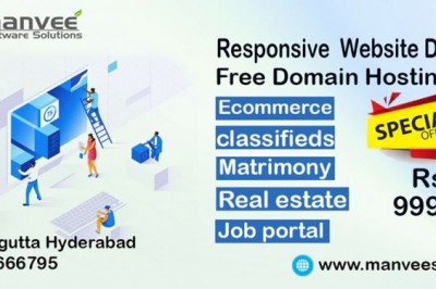 Website Designing Company In Hyderabad