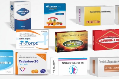 What it is Like to be Men With Erectile Dysfunction