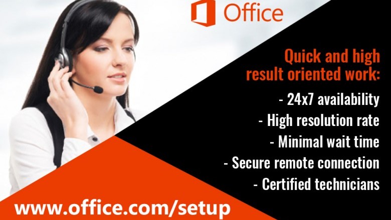 OFFICE.COM/SETUP | ENTER PRODUCT KEY | DOWNLOAD OFFICE SETUP