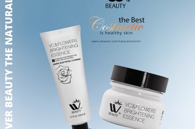 Natural Solution W Beauty Products Christmas Sale