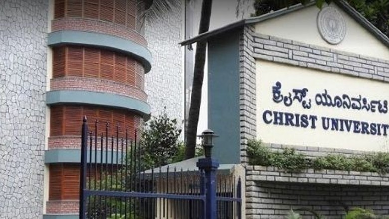 Christ College Courses | Christ University MBA Courses | Christ MBA