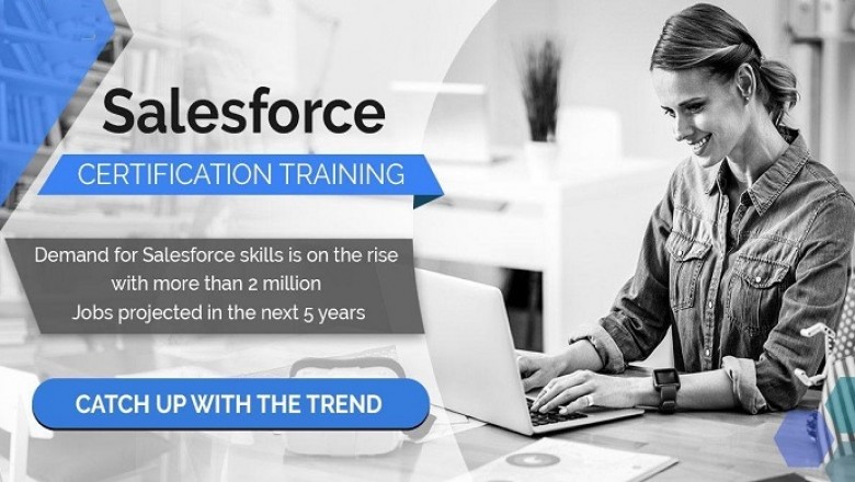 Top Salesforce Roles And Certifications? Here is the Answer!