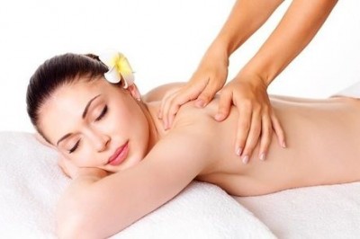 Massage Parlor in Delhi
