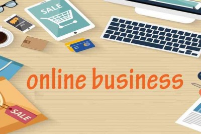 how to start online business | ecommerce platform