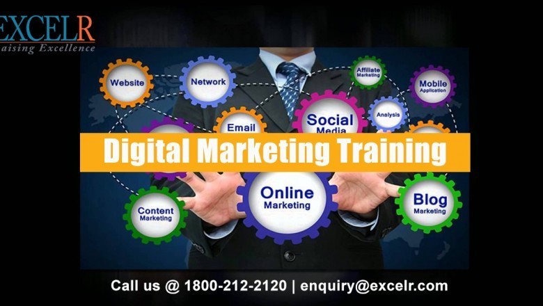 best digital marketing classes in pune