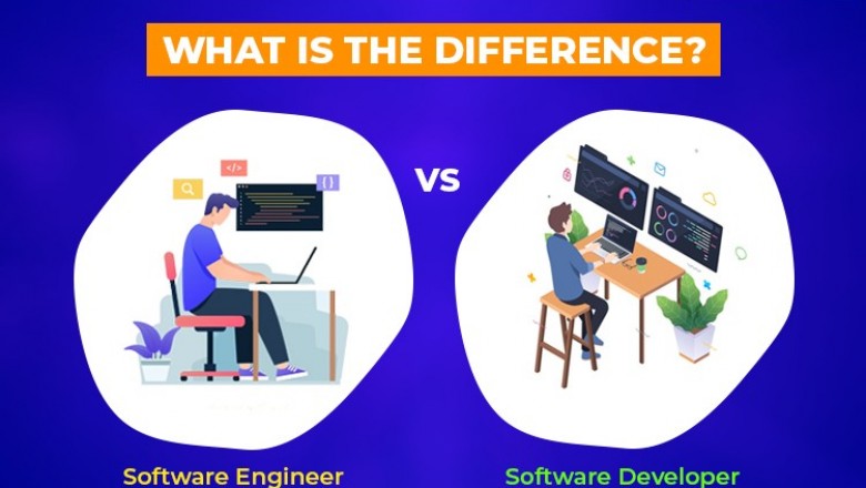 Software Developer Vs Software Engineer | A Comprehensive Comparison