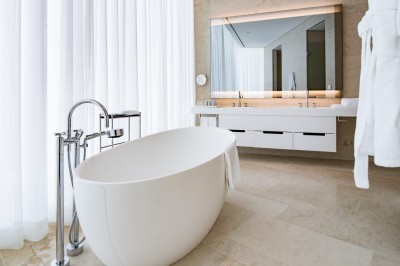 Must-Know Bathroom Renovation Tips| cookcustomhomes.ca