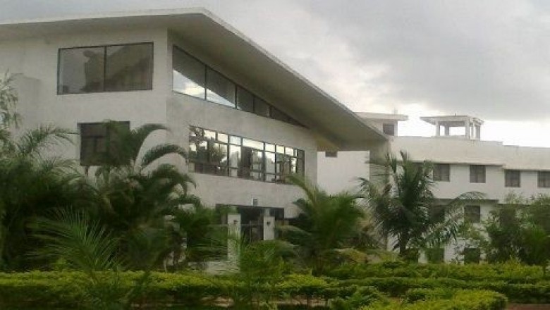 IBA Bangalore | Indus Business Academy Bangalore - IBA