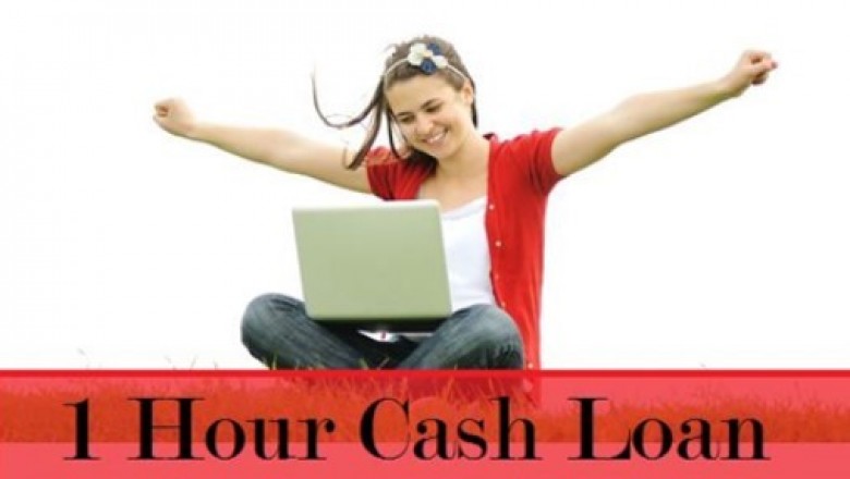 1 Hour Cash Loans Online Pittsburgh, Pennsylvania, USA