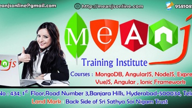  Best  MongoDB training in Hyderabad