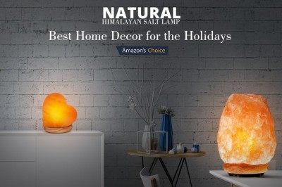 Himalayan Glow Up-To (1-50)% OFF Year-End Deals