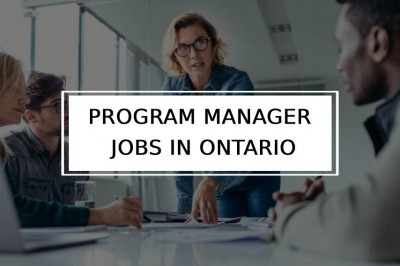 Program Manager jobs in Milton | Geological Engineer jobs