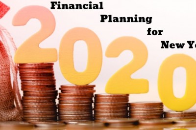 Financial Planning for New Year