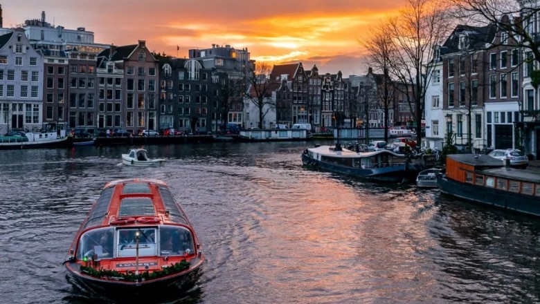 Which Is The Best Time To Visit Amsterdam?