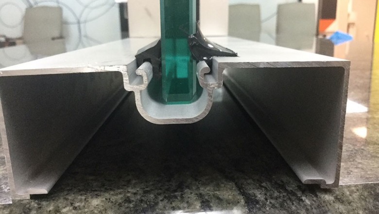 Ballistic Bulletproof Glass for Sale | Bullet Resistant Security Glass Systems