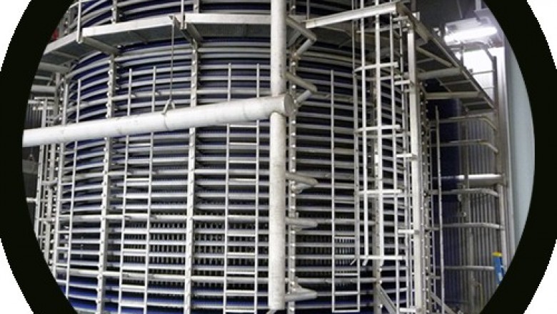 EI Coastline Equipment Inc. Custom Food processing Plant Equipment Design, Manufacturing, Installation Integration. Bellingham Washington &raquo; Feed