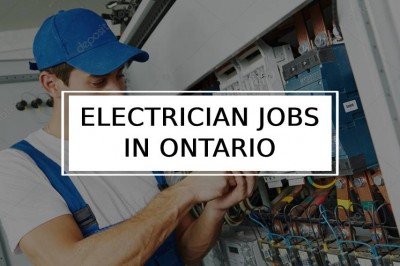 Electrician jobs in Woodbridge | Maintenance Lead Hand jobs | GTA Jobs