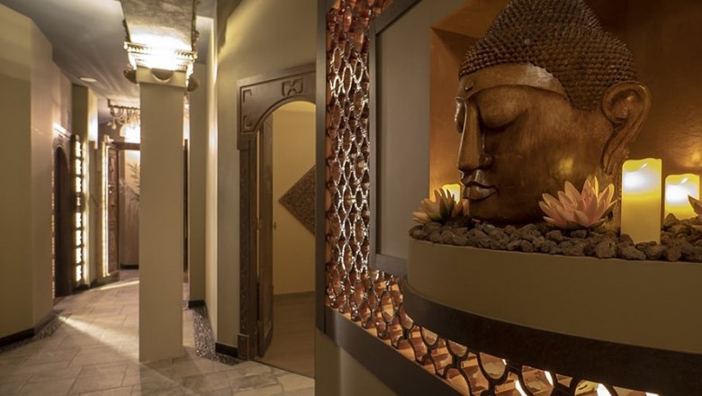 Spa Varieties - Indulge Within your Spa Style