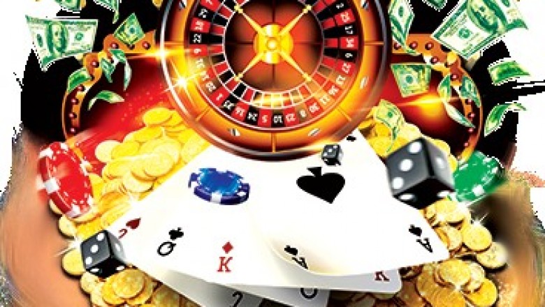 keuntungan bermain judi online