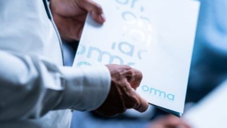 Ticket to Achievement and Sales - Online Marketing