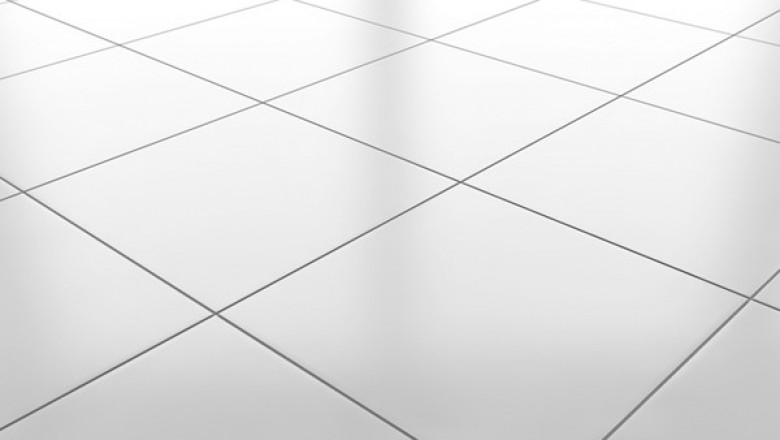 What Are The Ways To Clean The Tile Floors?