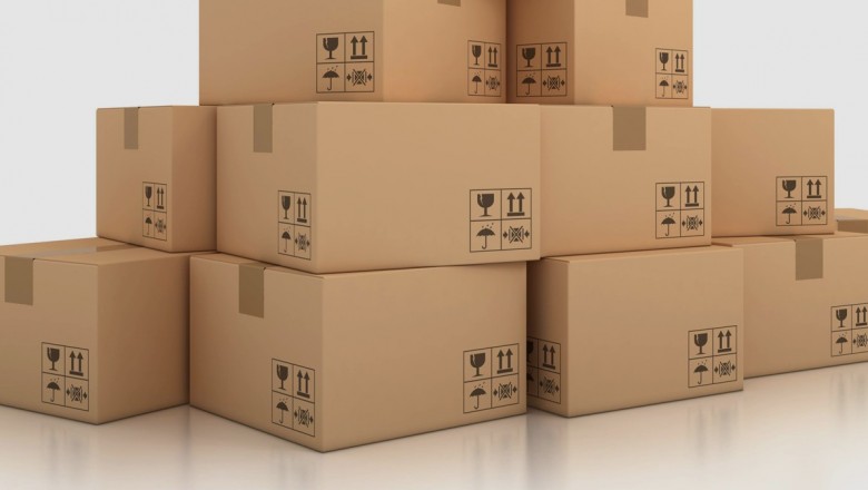 High-Quality Packaging Supplies Wellington From VIP Movers