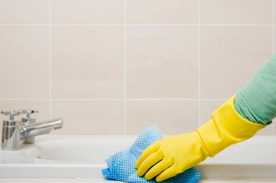 How To Keep Your Wooden Floors Clean?